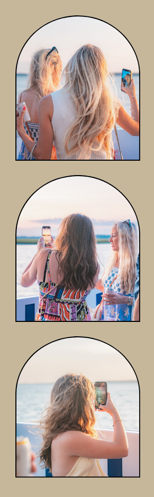 Influencers – Photo